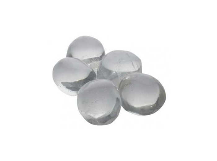 Pierre roulée Cristal de roche