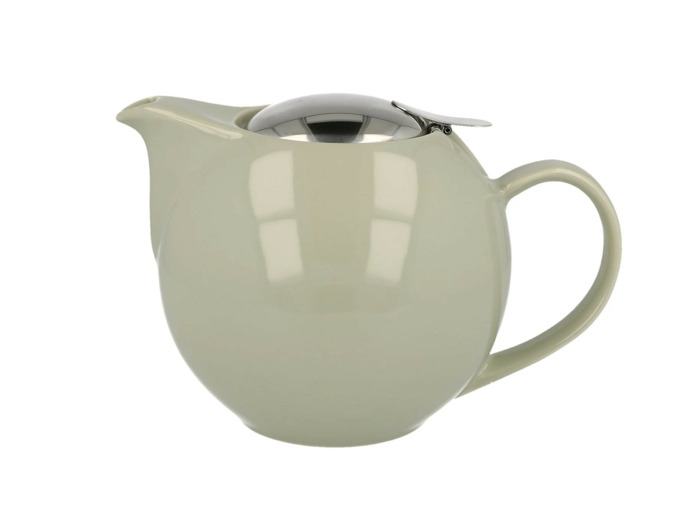 Théière ZeroJapan 1 litre Mineral