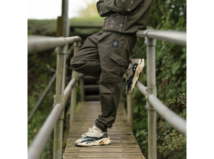 scope HD combat  nash