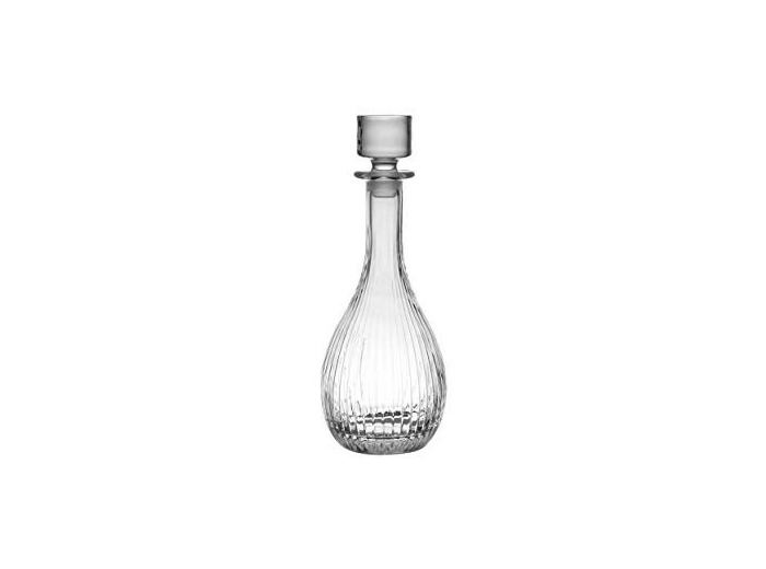 Carafe verre transparent Timeless 90cl