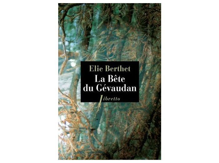 La Bête du Gévaudan