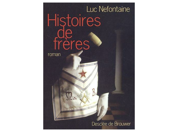Histoires de frères