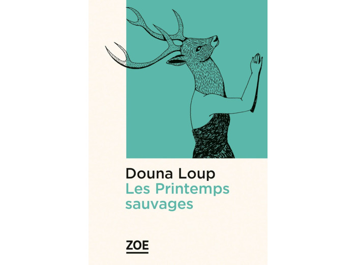 LES PRINTEMPS SAUVAGES