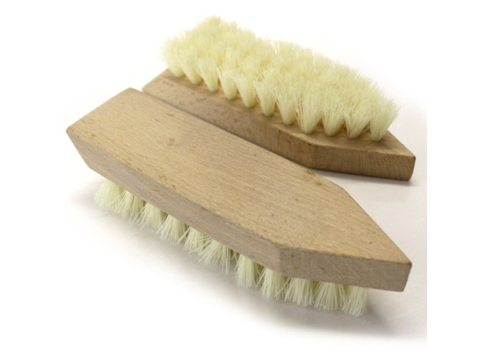 Brosse décrottoir