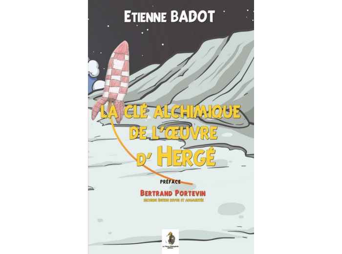 La clé alchimique de l'oeuvre d'Hergé