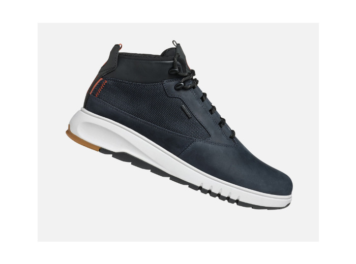 chaussures montantes GEOX