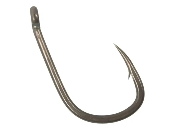 hook wide gape X korda