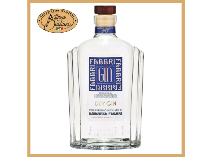 Gin Fabbri 70cl