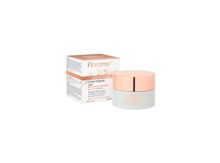 Age intense Crème intégrale jour 50ml