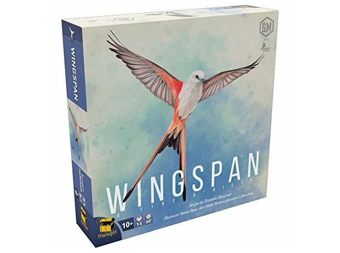Wingspan