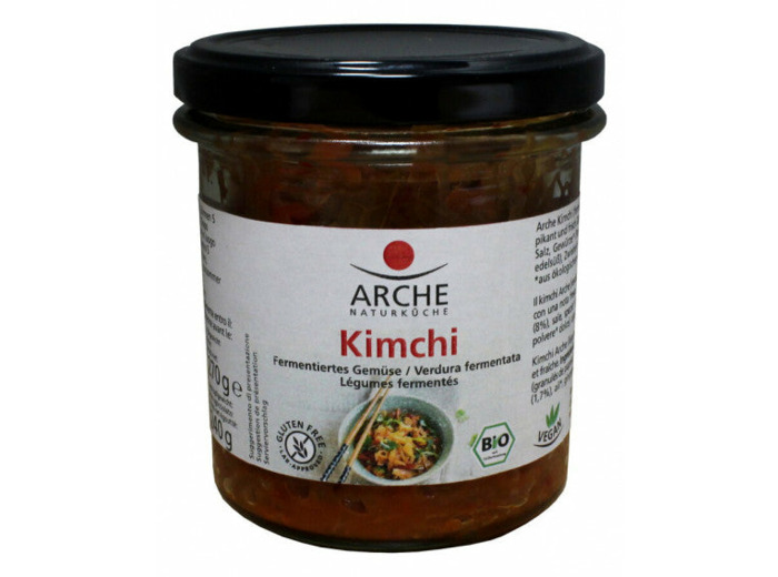 Kimchi Bio-270g-Arche