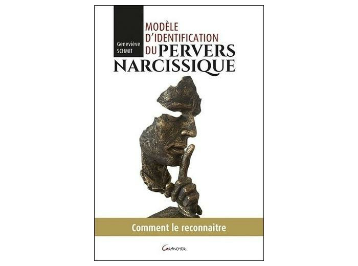 Modèle d'identification du pervers narcissique - Comment le reconnaître