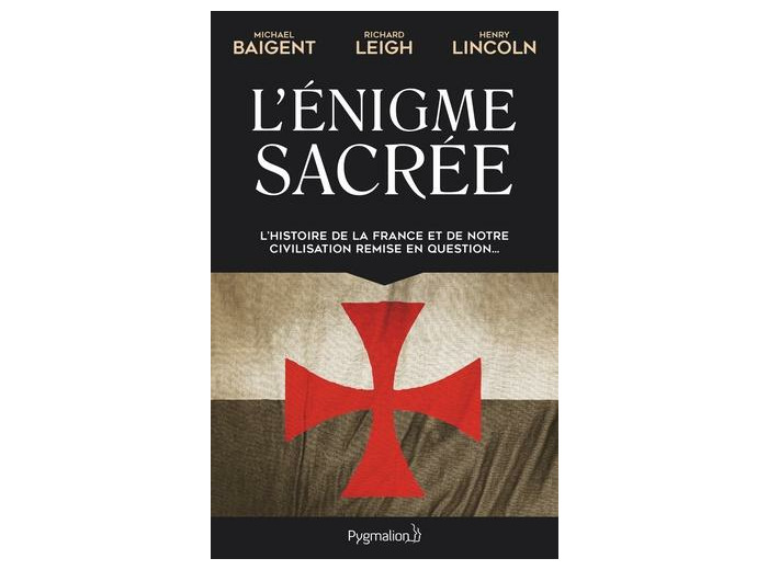 L'énigme sacrée