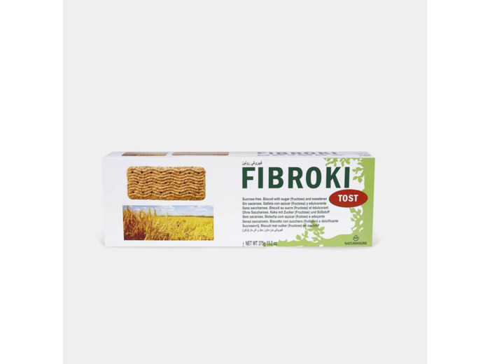 FIBROKI TOST