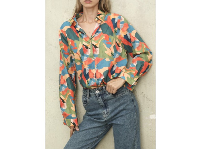 MUSY MUSE CHEMISE 2260