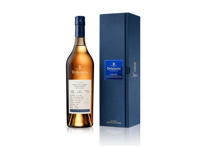 DELAMAIN, Pléiade révélation Malaville