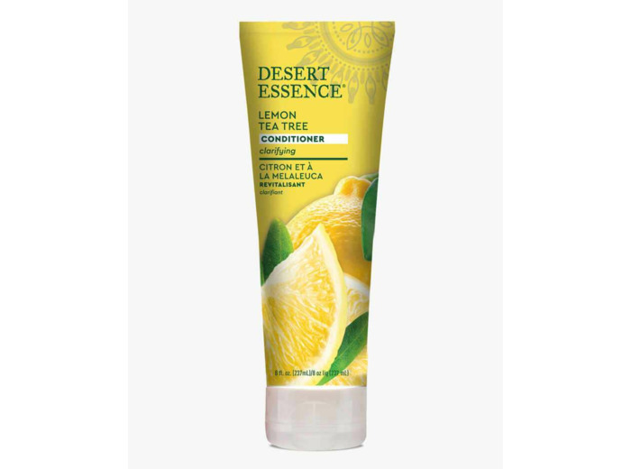 LEMON TEA TREE CONDITIONER - Desert Essence