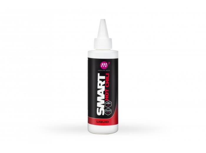 smart liquid hot chili mainline