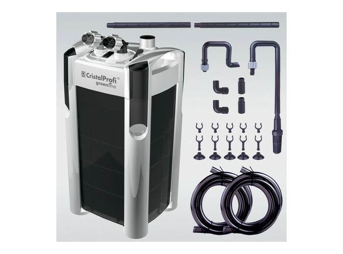 JBL CRISTALPROFI e1502 greenline