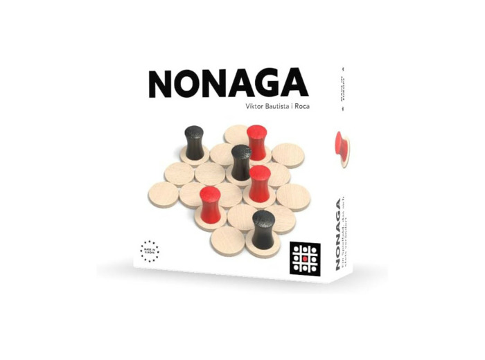 Nonaga