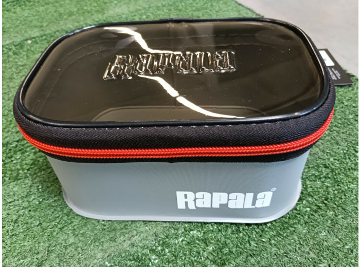 box small hydro rapala