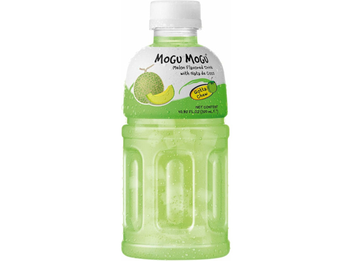 Boisson nata coco melon MOGU MOGU 320ml Thailande