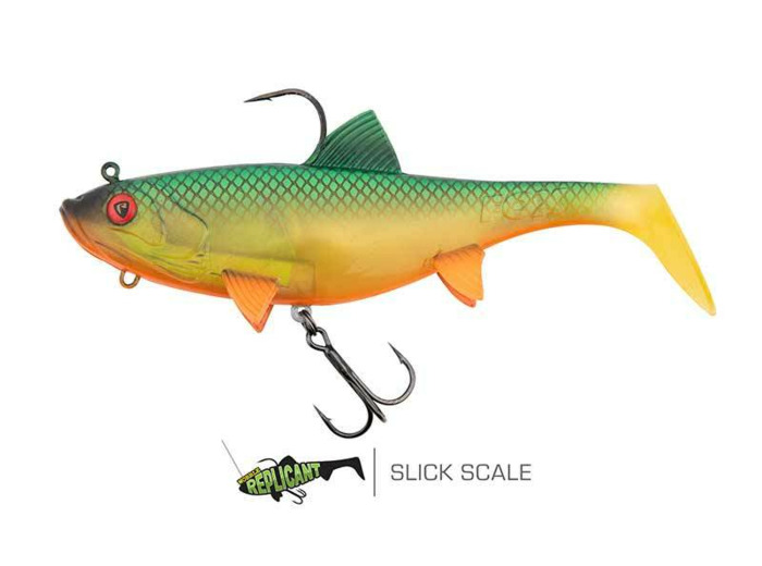 replicant wobble slick scale 23c