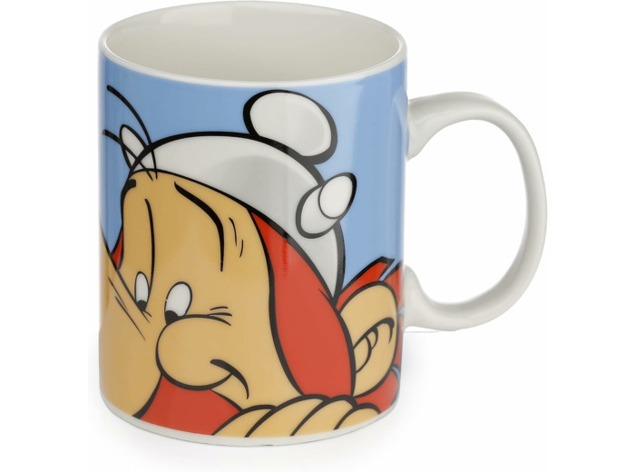 Mug en Céramique Astérix - Obélix