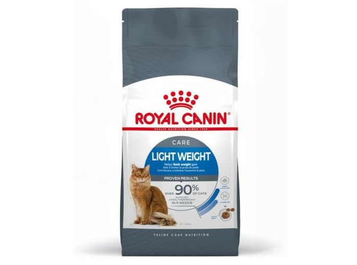 ROYAL CANIN, Light Weight Care