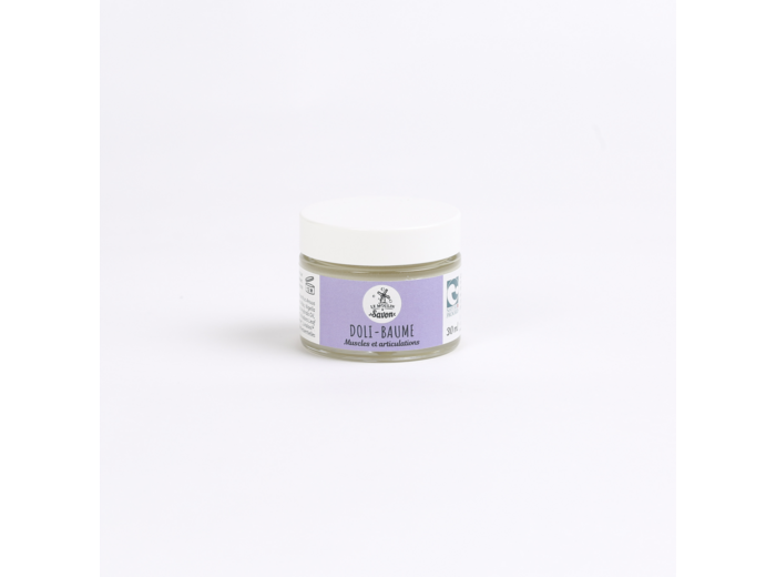 Doli-baume 30ml