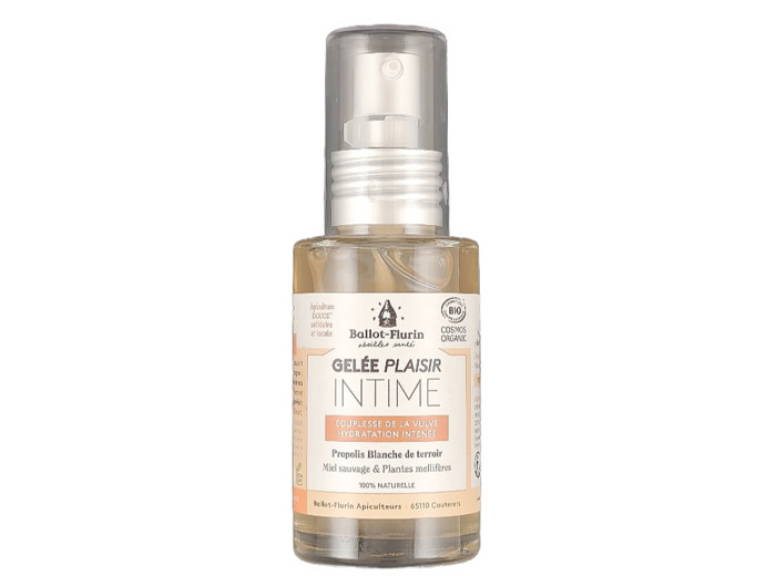 Gelée Plaisir Intime 50ml