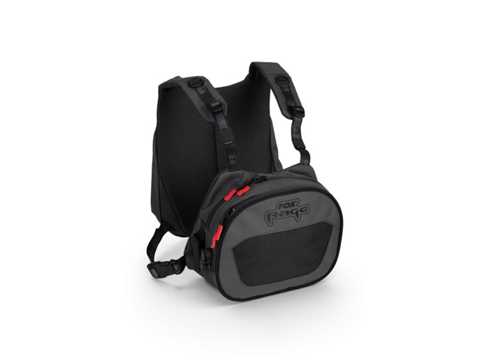 chest pack 2026 fox rage
