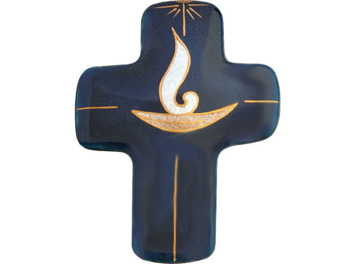 Harmonie 11,3X8,3cm - EMAUX DU LIBAN