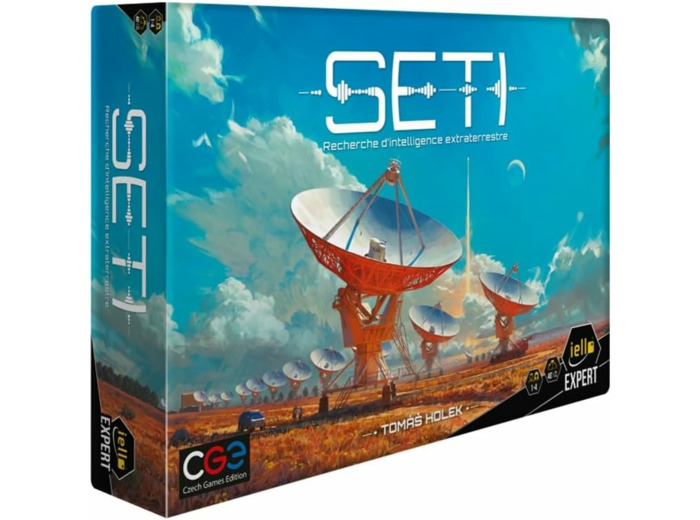 SETI