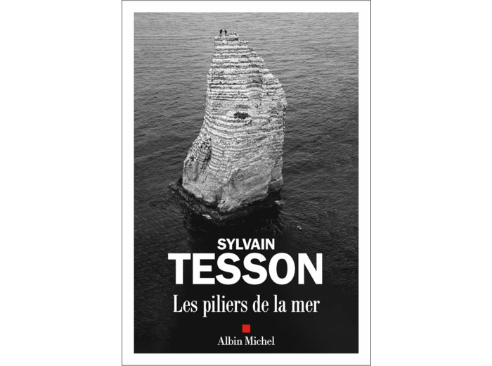 LES PILIERS DE LA MER