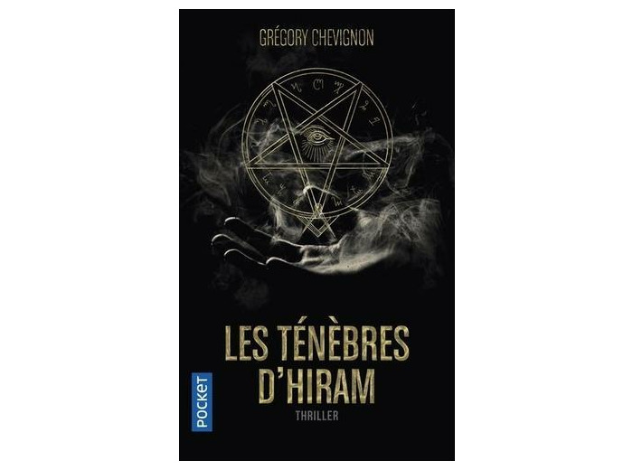 Les ténèbres d'Hiram