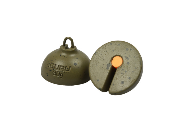 2 sondes plummets guru