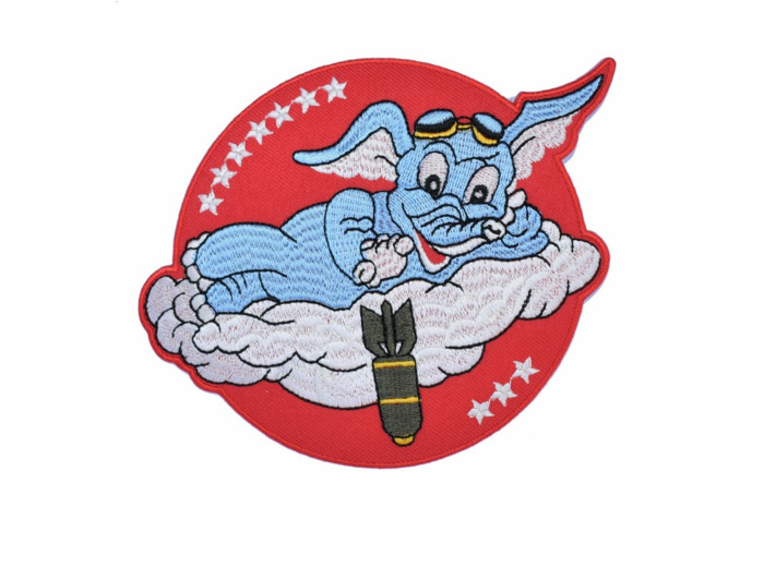 Patch US Air Force WWII (23)