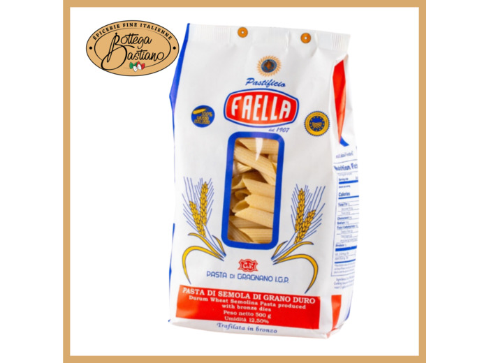 Penne di Gragnano IGP 1kg