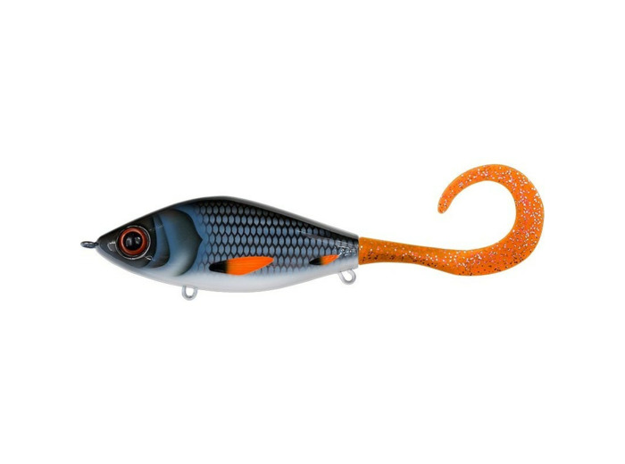 Guppie JR 11.5cm CWC