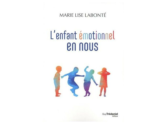 L'enfant émotionnel en nous