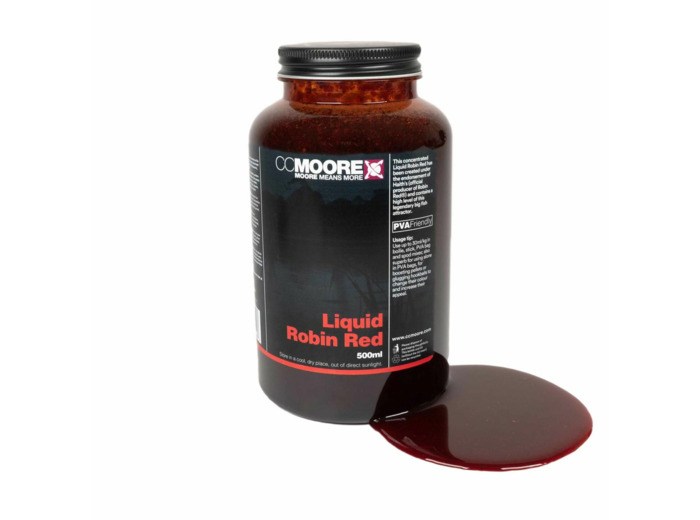 liquid robin red 500ml cc moore