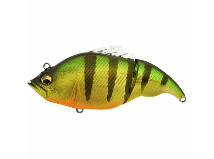 vatalion 115F  GG perch megabass