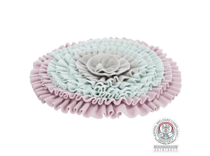 TRIXIE, Junior Tapis à renifler pour chiot - 38cm