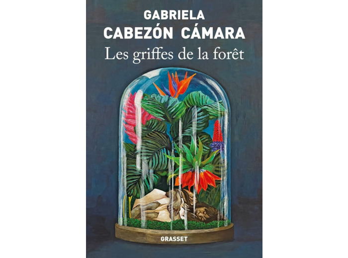 LES GRIFFES DE LA FORET