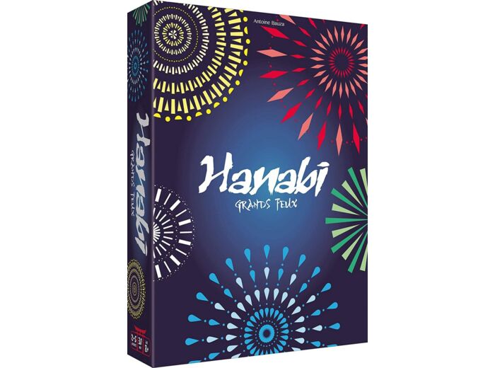 Hanabi : Grands Feux