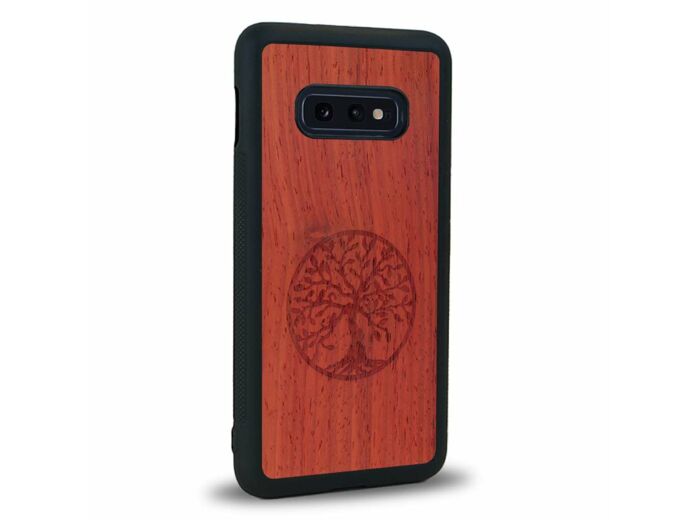 Coque Samsung S10E - L'Arbre de Vie