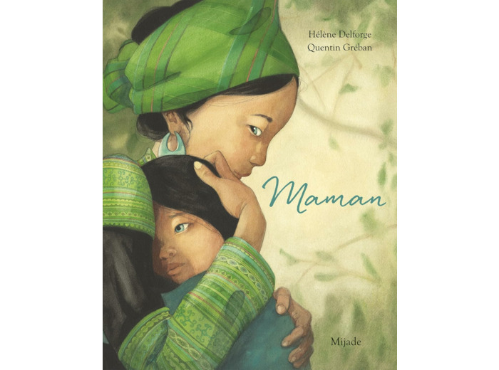 MAMAN (NOUVEAU FORMAT)