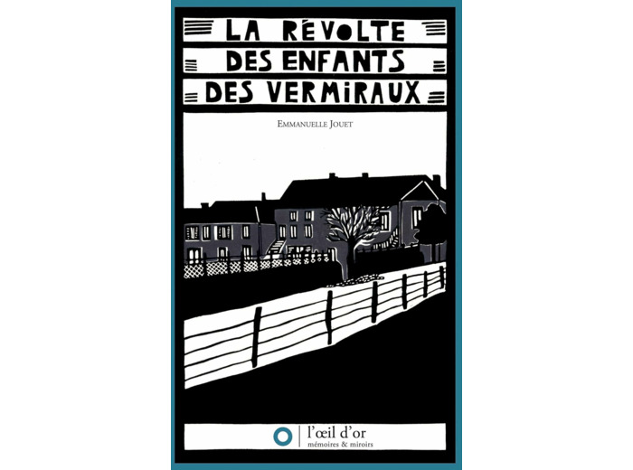 LA REVOLTE DES ENFANTS DES VERMIRAUX (NED 2024) - APPROCHE DAUNE ECONOMIE DES SECRETS