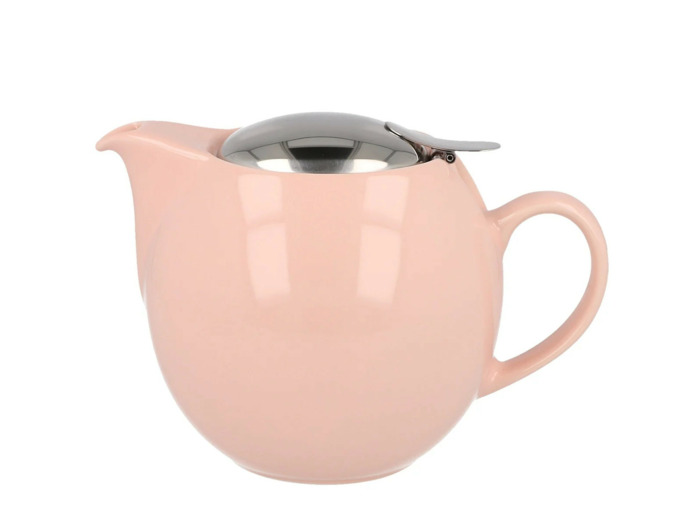 Théière ZeroJapan 680ml Pink